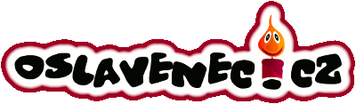 Logo Oslavenec.cz